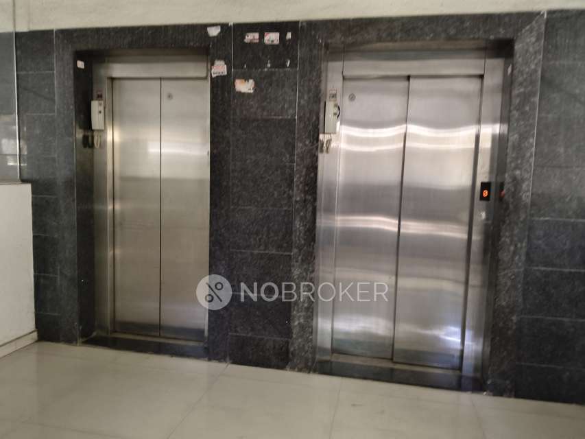 2 BHK Flat In Lanke Westen Tower For Sale  In Wakad