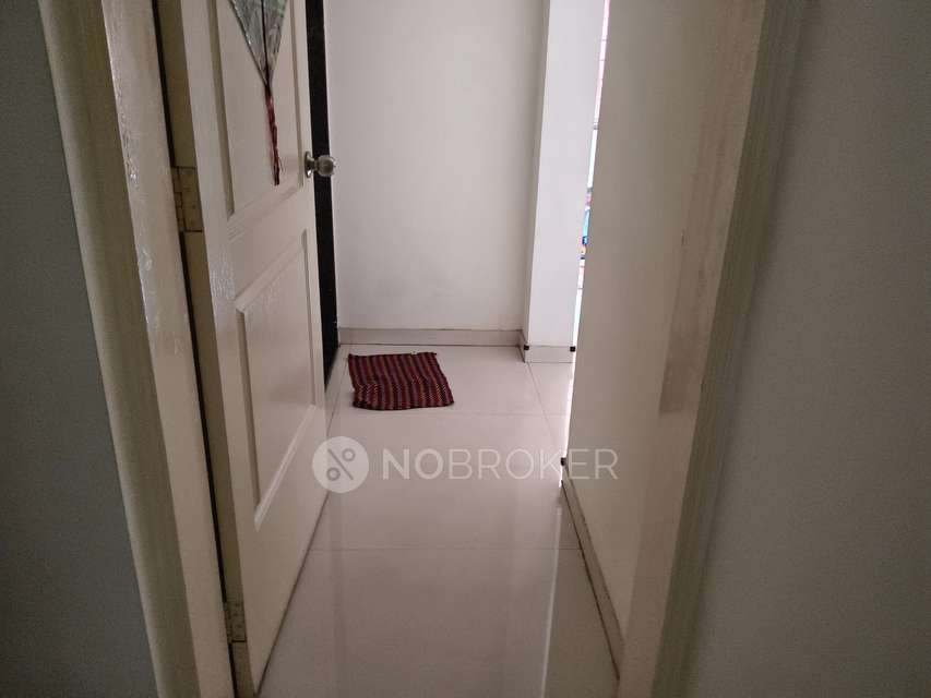 2 BHK Flat In Lanke Westen Tower For Sale  In Wakad