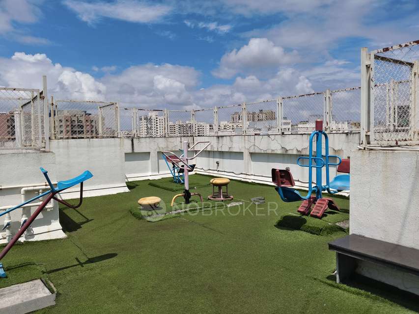 2 BHK Flat In Lanke Westen Tower For Sale  In Wakad