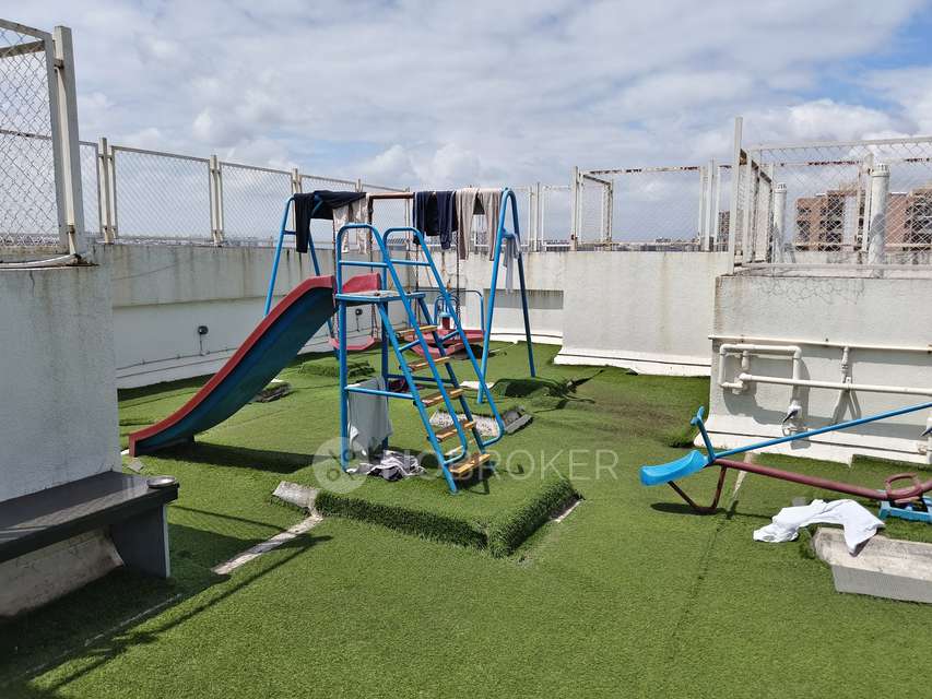 2 BHK Flat In Lanke Westen Tower For Sale  In Wakad