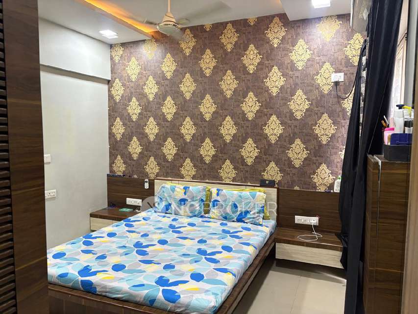 2 BHK Flat In Skyline At Wakad for Rent  In Wakad