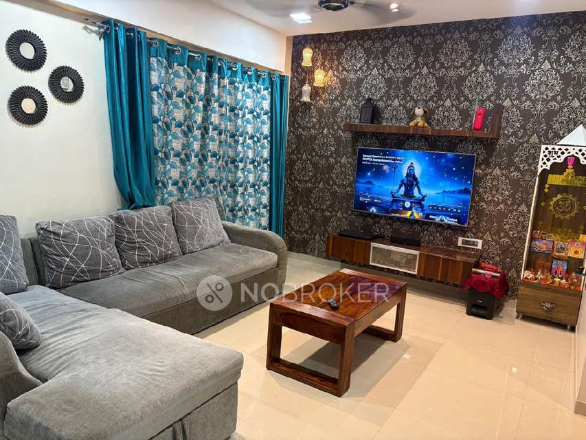 2 BHK Flat In Skyline At Wakad for Rent  In Wakad