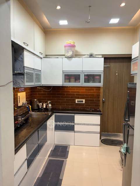 2 BHK Flat In Skyline At Wakad for Rent  In Wakad