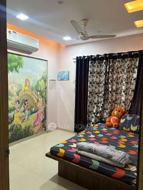 2 BHK Flat In Skyline At Wakad for Rent  In Wakad