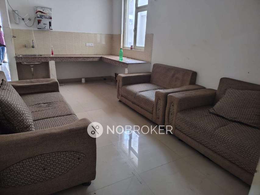 2 BHK Flat In Hcbs Sports Ville Apartments For Sale  In Sohna - Gurgaon Rd