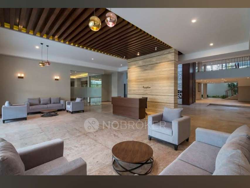 3 BHK Flat In Dnr Atmosphere for Rent  In Whitefield