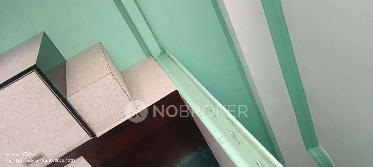 1 BHK Flat In Apartment  For Sale  In Virar