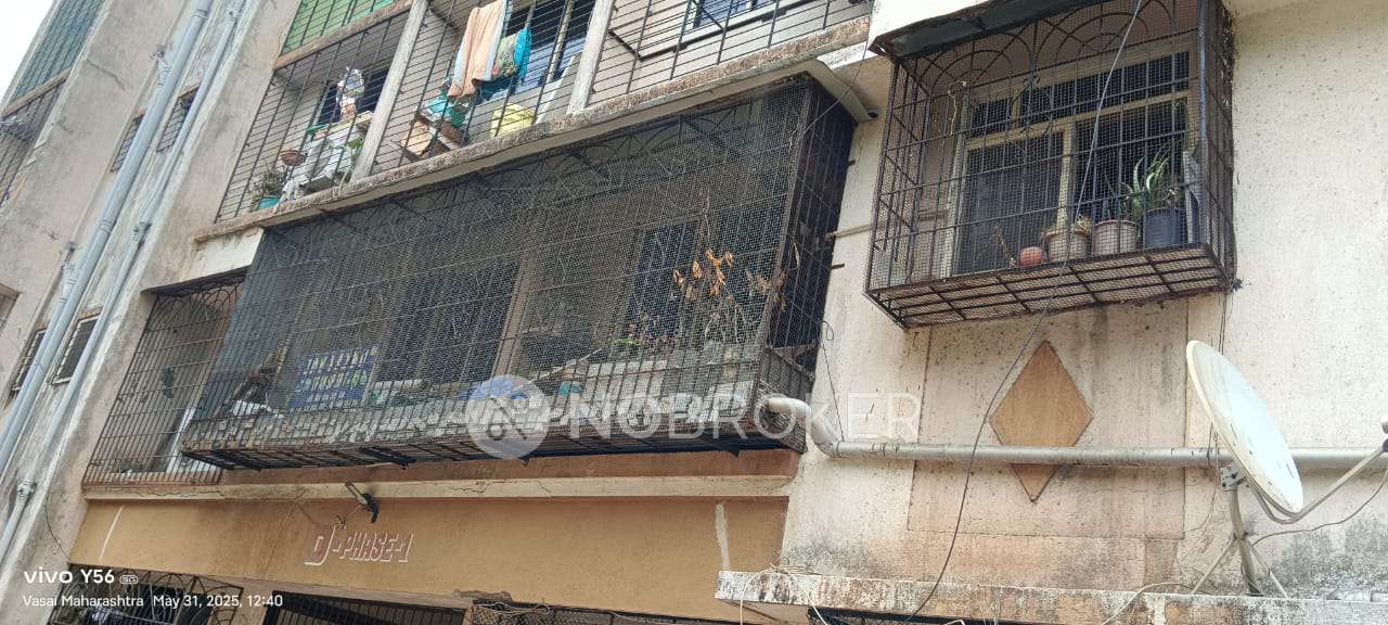 1 BHK Flat In Apartment  For Sale  In Virar