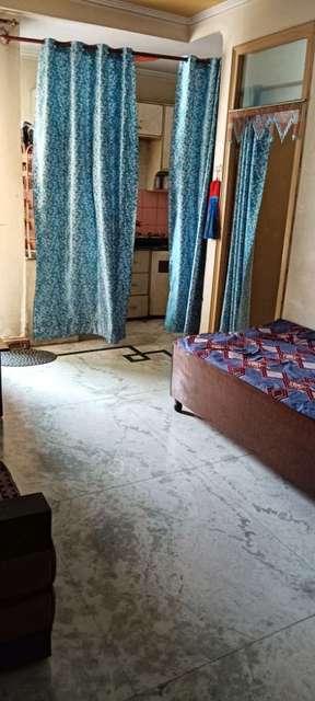 1 BHK Flat In Notam India Pvt Ltd For Sale  In Sahibabad