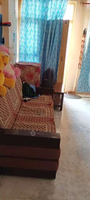 1 BHK Flat In Notam India Pvt Ltd For Sale  In Sahibabad