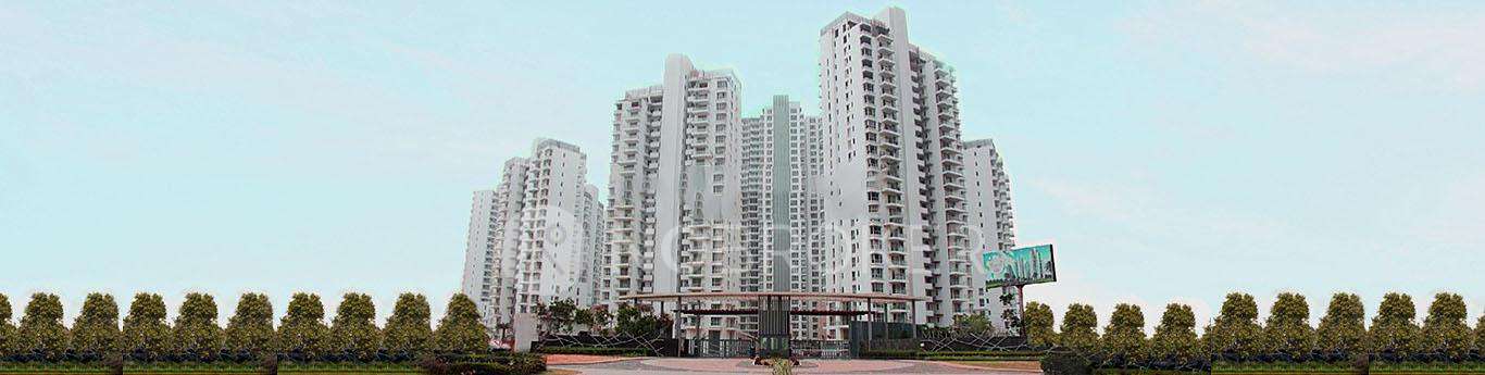3 BHK Flat In M3m Merlin For Sale  In Sector-67