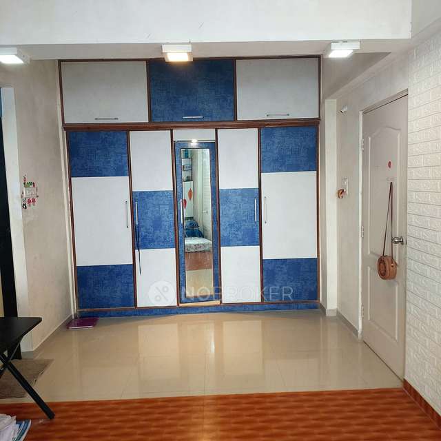 2 BHK Flat In Amrut Ganga, Sinhgad Road For Sale  In Sinhgad Road