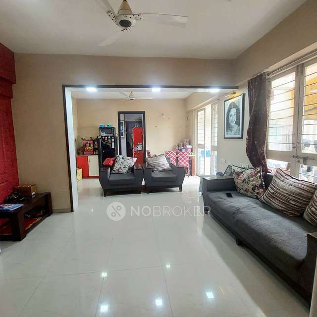 2 BHK Flat In Amrut Ganga, Sinhgad Road For Sale  In Sinhgad Road