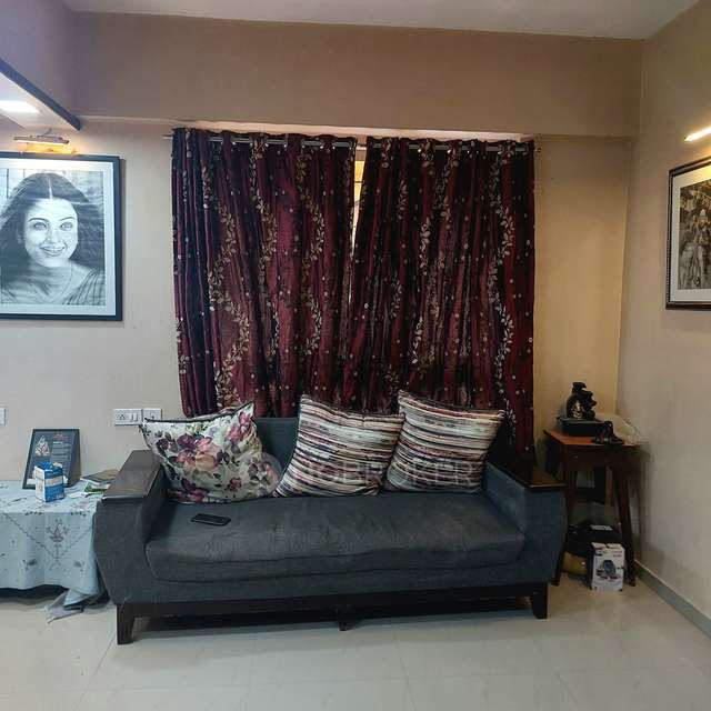 2 BHK Flat In Amrut Ganga, Sinhgad Road For Sale  In Sinhgad Road