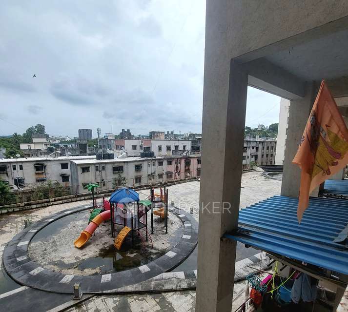 2 BHK Flat In Amrut Ganga, Sinhgad Road For Sale  In Sinhgad Road