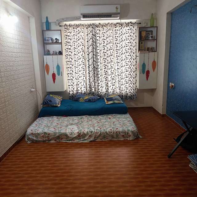2 BHK Flat In Amrut Ganga, Sinhgad Road For Sale  In Sinhgad Road