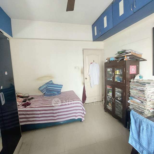 2 BHK Flat In Amrut Ganga, Sinhgad Road For Sale  In Sinhgad Road