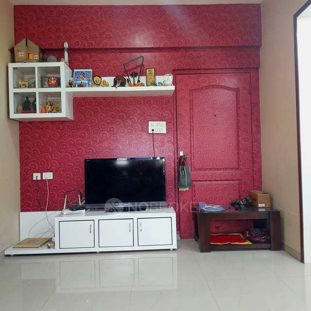 2 BHK Flat In Amrut Ganga, Sinhgad Road For Sale  In Sinhgad Road