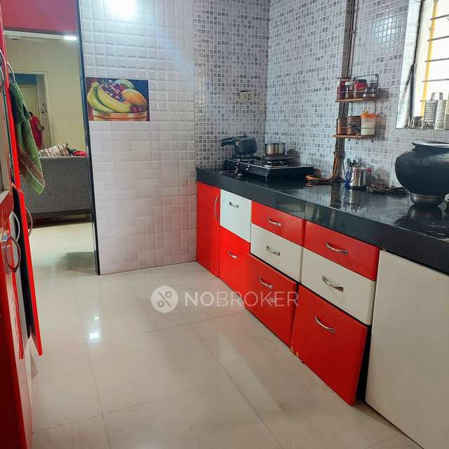 2 BHK Flat In Amrut Ganga, Sinhgad Road For Sale  In Sinhgad Road