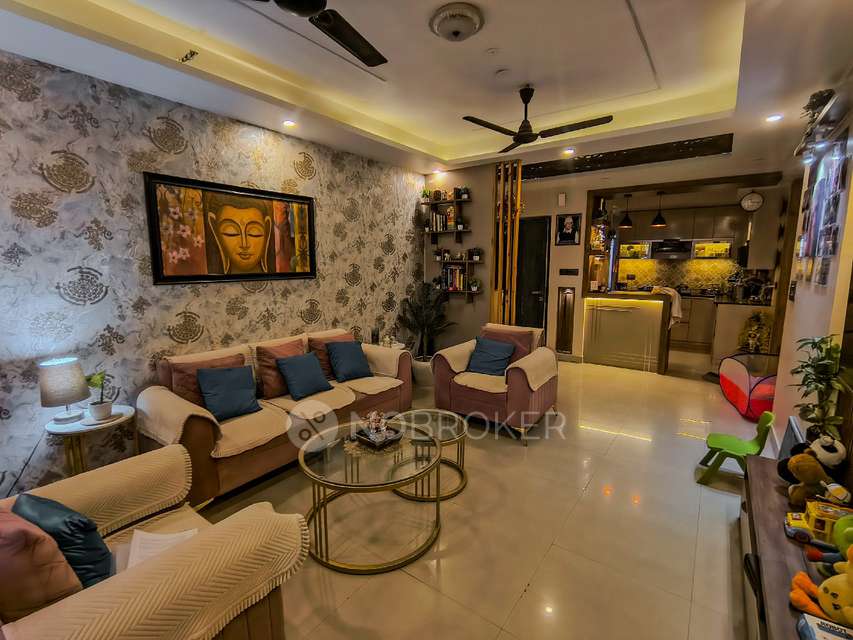 3 BHK Flat In Paras Tierea For Sale  In Sector 137