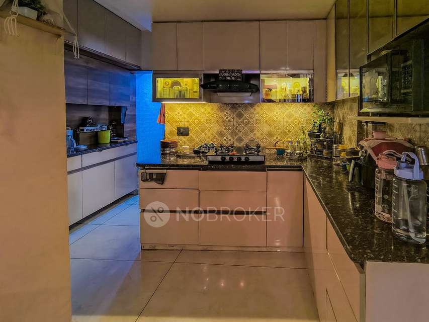 3 BHK Flat In Paras Tierea For Sale  In Sector 137