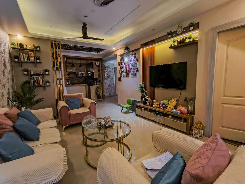 3 BHK Flat In Paras Tierea For Sale  In Sector 137