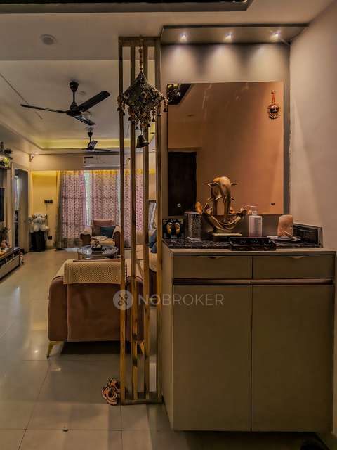 3 BHK Flat In Paras Tierea For Sale  In Sector 137