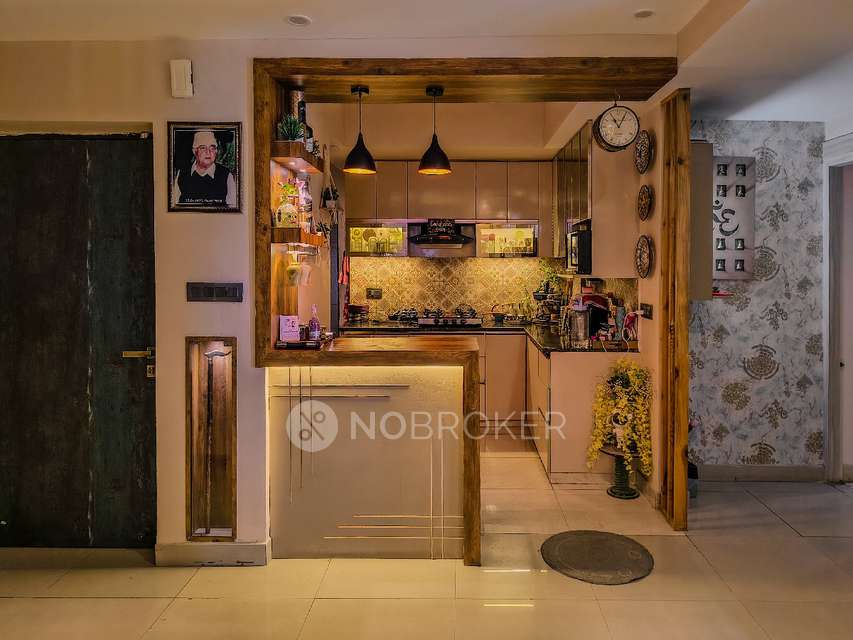 3 BHK Flat In Paras Tierea For Sale  In Sector 137