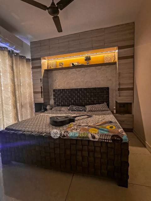 3 BHK Flat In Paras Tierea For Sale  In Sector 137