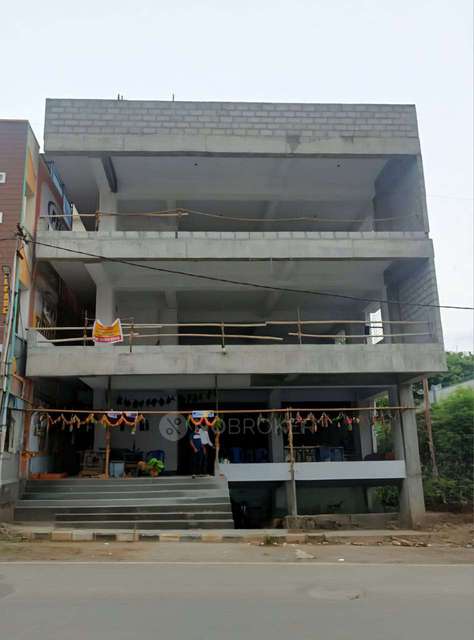 Showroom in Mallathahalli, Bangalore for Rent 