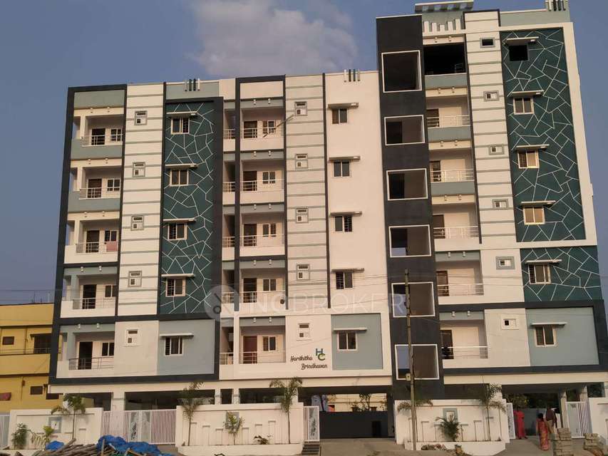 2 BHK Flat In Harshitha Brindhavan for Rent  In Patancheru