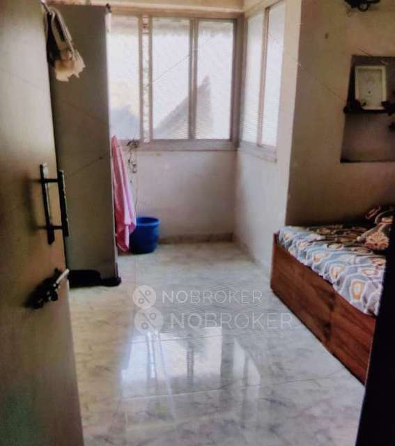 2 BHK Flat In Mashayakh Grihnirman Sahakari Sanstha Maryadit For Sale  In Mumbai