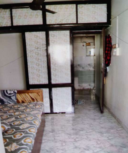 2 BHK Flat In Mashayakh Grihnirman Sahakari Sanstha Maryadit For Sale  In Mumbai
