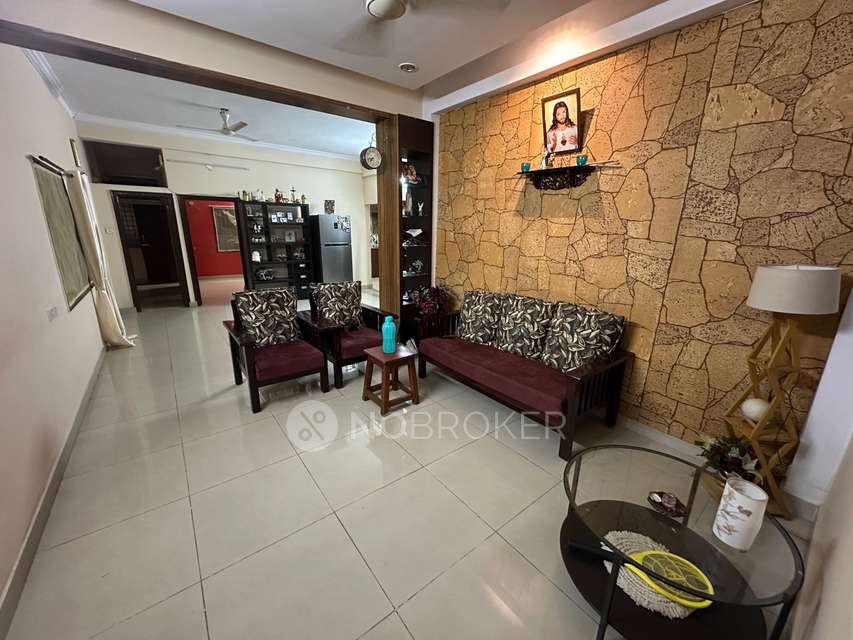 2 BHK Flat In Amulya Castle For Sale  In Trimalgherry