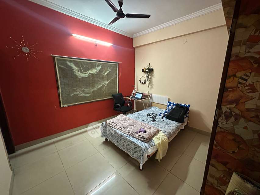 2 BHK Flat In Amulya Castle For Sale  In Trimalgherry