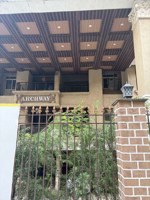 1 BHK Flat In Mohan Suburbia  For Sale  In  Ambernath, Thane