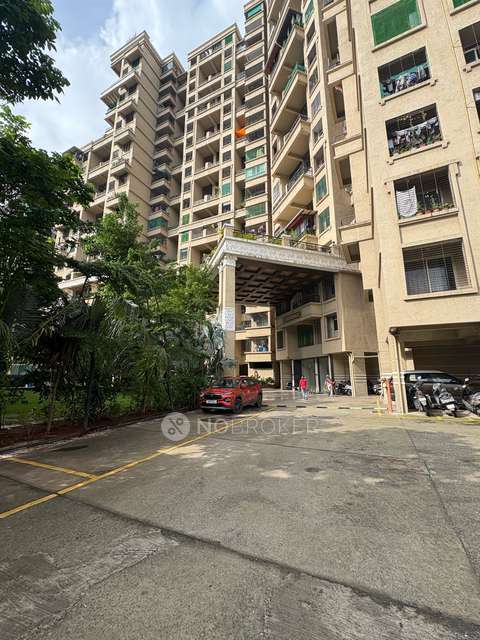 1 BHK Flat In Mohan Suburbia  For Sale  In  Ambernath, Thane