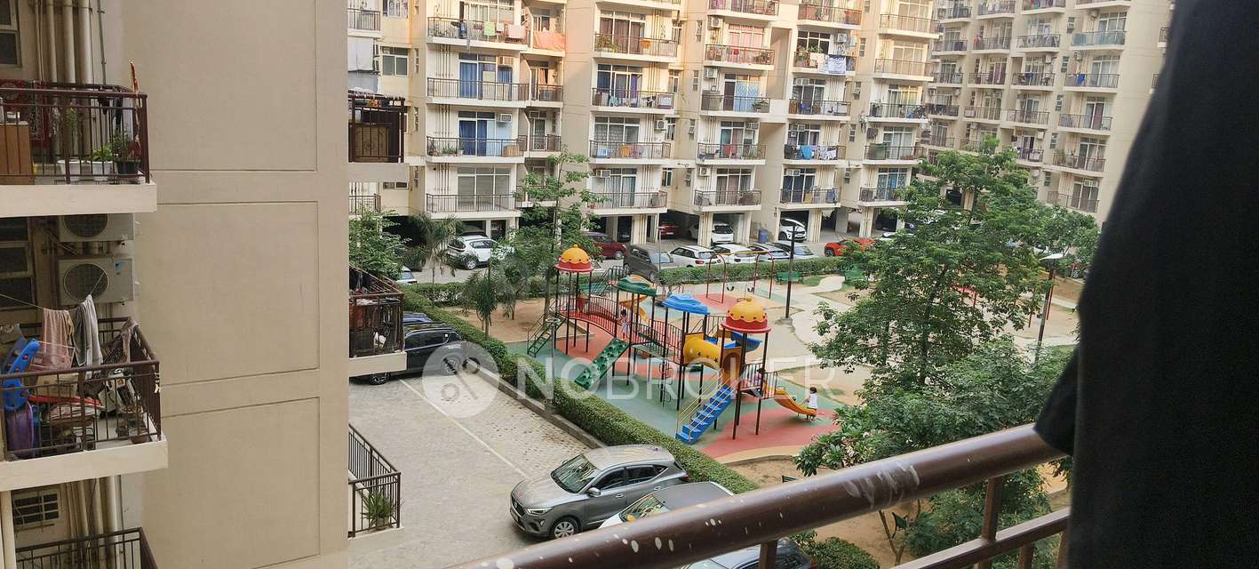 2 BHK Flat In Avl 36 for Rent  In Sector 36a
