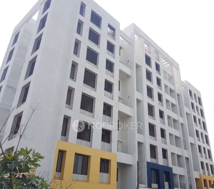 2 BHK Flat In M G & K Developars For Sale  In Manjari Budruk