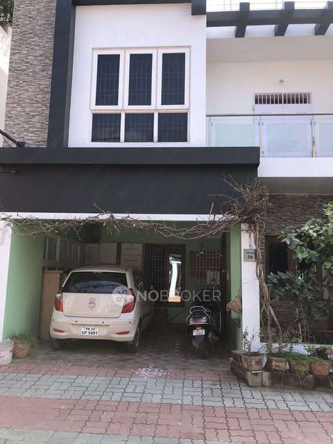 4 BHK Villa In Sistry Villa For Sale  In New Perungalathur