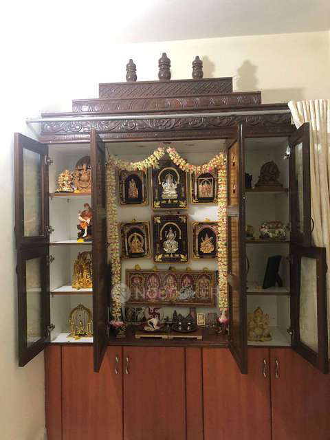 4 BHK Villa In Sistry Villa For Sale  In New Perungalathur