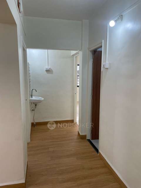 3 BHK Flat In Mangalmurti  Chs for Rent  In Dattawadi