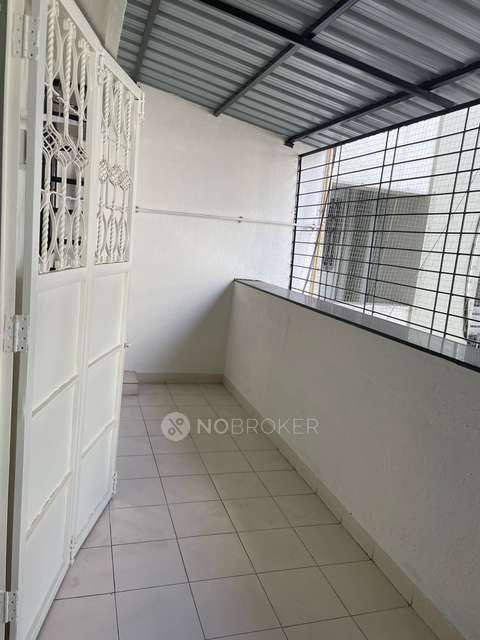 3 BHK Flat In Mangalmurti  Chs for Rent  In Dattawadi