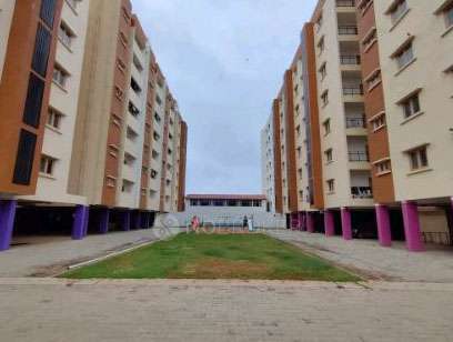 2 BHK Flat In Shanders Dwellington For Sale  In Electronic City Phase 2