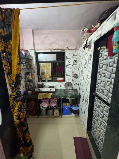 1 RK Flat In Shree Samrth Krupa  For Sale  In Anant Palace