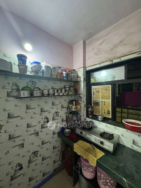 1 RK Flat In Shree Samrth Krupa  For Sale  In Anant Palace