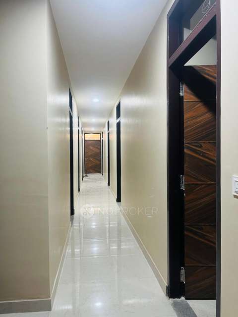 PG for Girls in Jivan Park