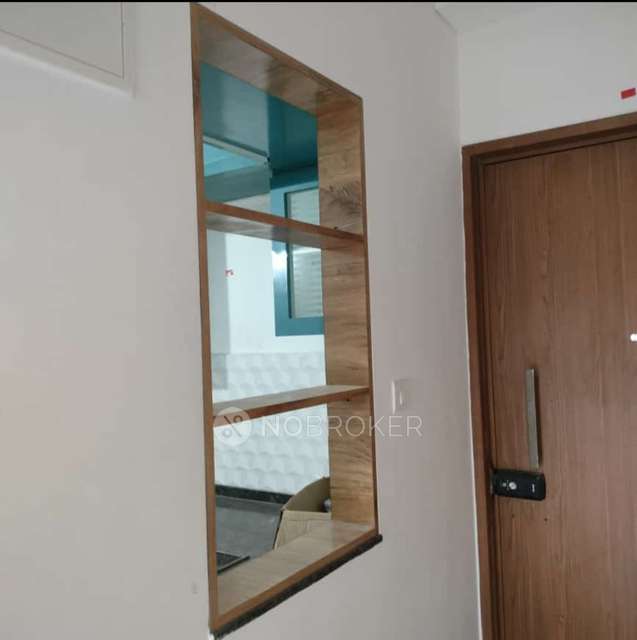 2 BHK Flat In Godrej Boulevard, Manjari Khurd for Rent  In Manjari Khurd