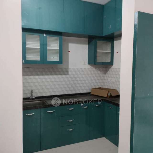 2 BHK Flat In Godrej Boulevard, Manjari Khurd for Rent  In Manjari Khurd