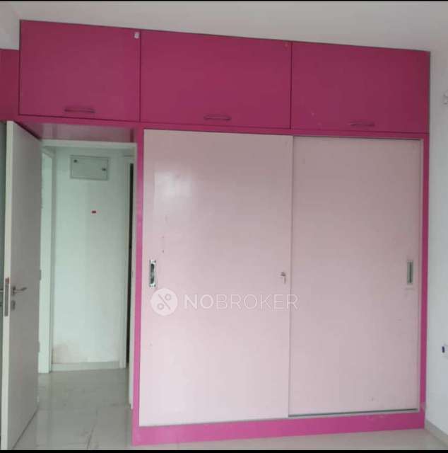 2 BHK Flat In Godrej Boulevard, Manjari Khurd for Rent  In Manjari Khurd